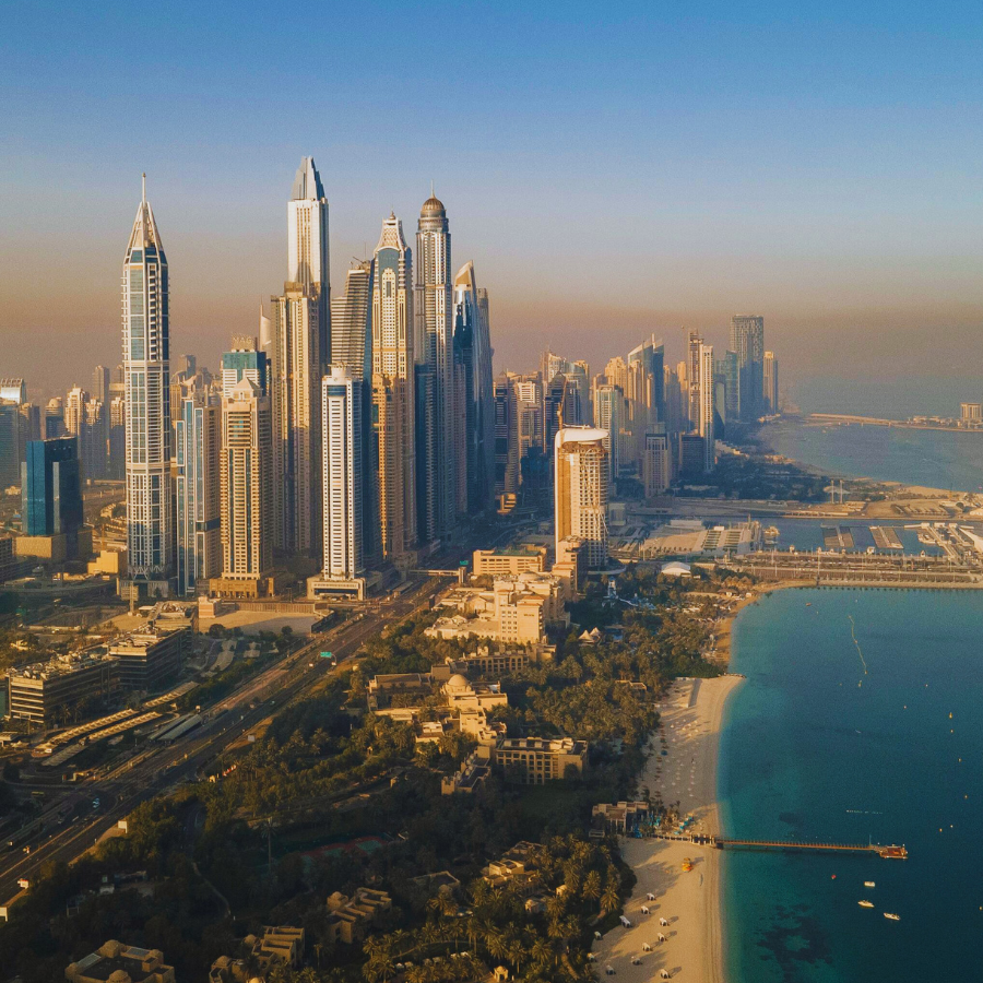 How NRIs Can Easily Buy Property in Dubai – Step-by-Step Guide